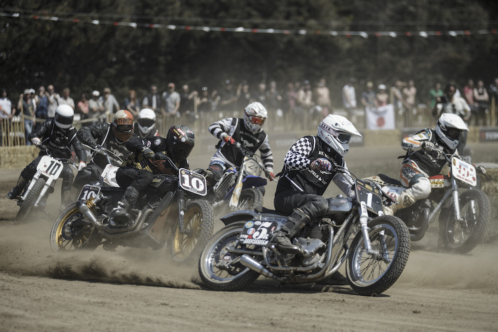 WHEELS & WAVES 2016: EL ROLLO - El Solitario