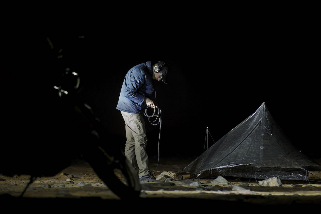 DESERT WOLVES. EL SOLITARIO MC. MOROCCO. AFRICA. MOTORBIKE. MOTORCYCLE. HARLEY DAVIDSON. MAKING OF