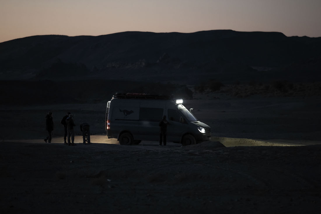 DESERT WOLVES. EL SOLITARIO MC. MOROCCO. AFRICA. MOTORBIKE. MOTORCYCLE. HARLEY DAVIDSON. MAKING OF