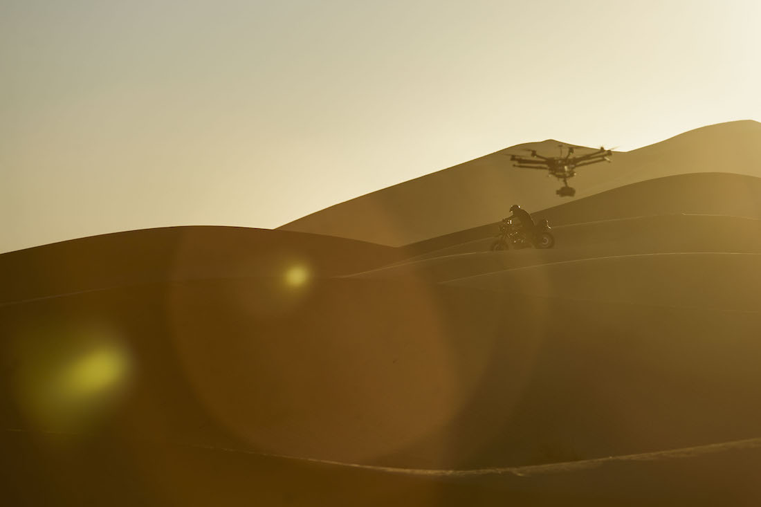 DESERT WOLVES. EL SOLITARIO MC. MOROCCO. AFRICA. MOTORBIKE. MOTORCYCLE. HARLEY DAVIDSON. MAKING OF