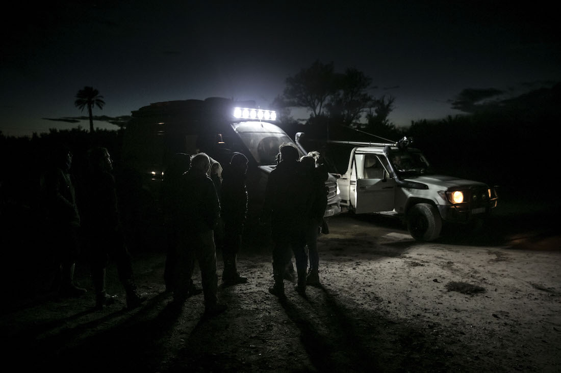 DESERT WOLVES. EL SOLITARIO MC. MOROCCO. AFRICA. MOTORBIKE. MOTORCYCLE. HARLEY DAVIDSON. MAKING OF