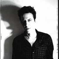 Mark Sandman