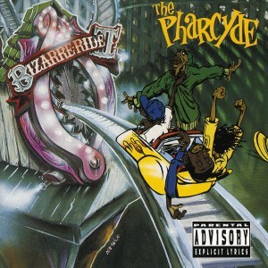 el-solitario-rewind-ornamental-conifer-The-Pharcyde-Bizarre-Ride